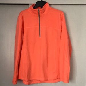 3/4 Zip Fleece